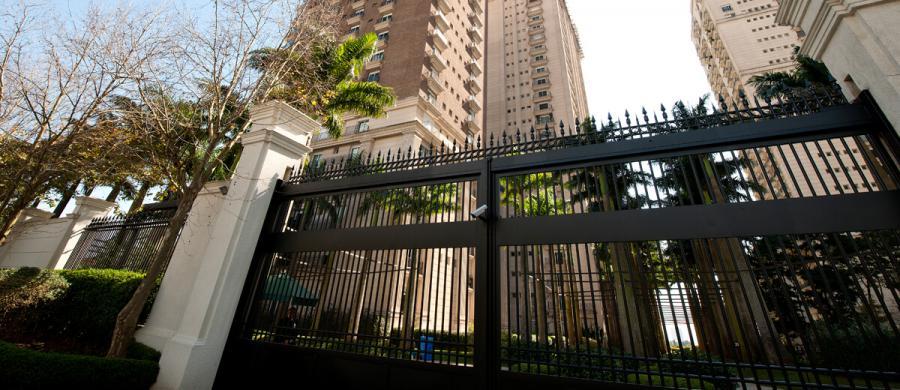 Apartamento para Venda em São Paulo, Jardim Panorama