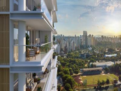 Apartamento para Venda, em São Paulo, bairro Moema